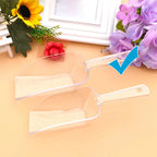 4PCS Ice Scoop Set for Kitchen Bar