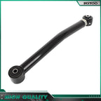 Adjustable Front Lower Control Arm for Jeep Wrangler (2007–2018) Black