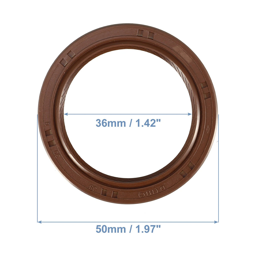 Engine Crankshaft Oil Seal No. 9031138096 for Lexus CT200h (2012–2017)