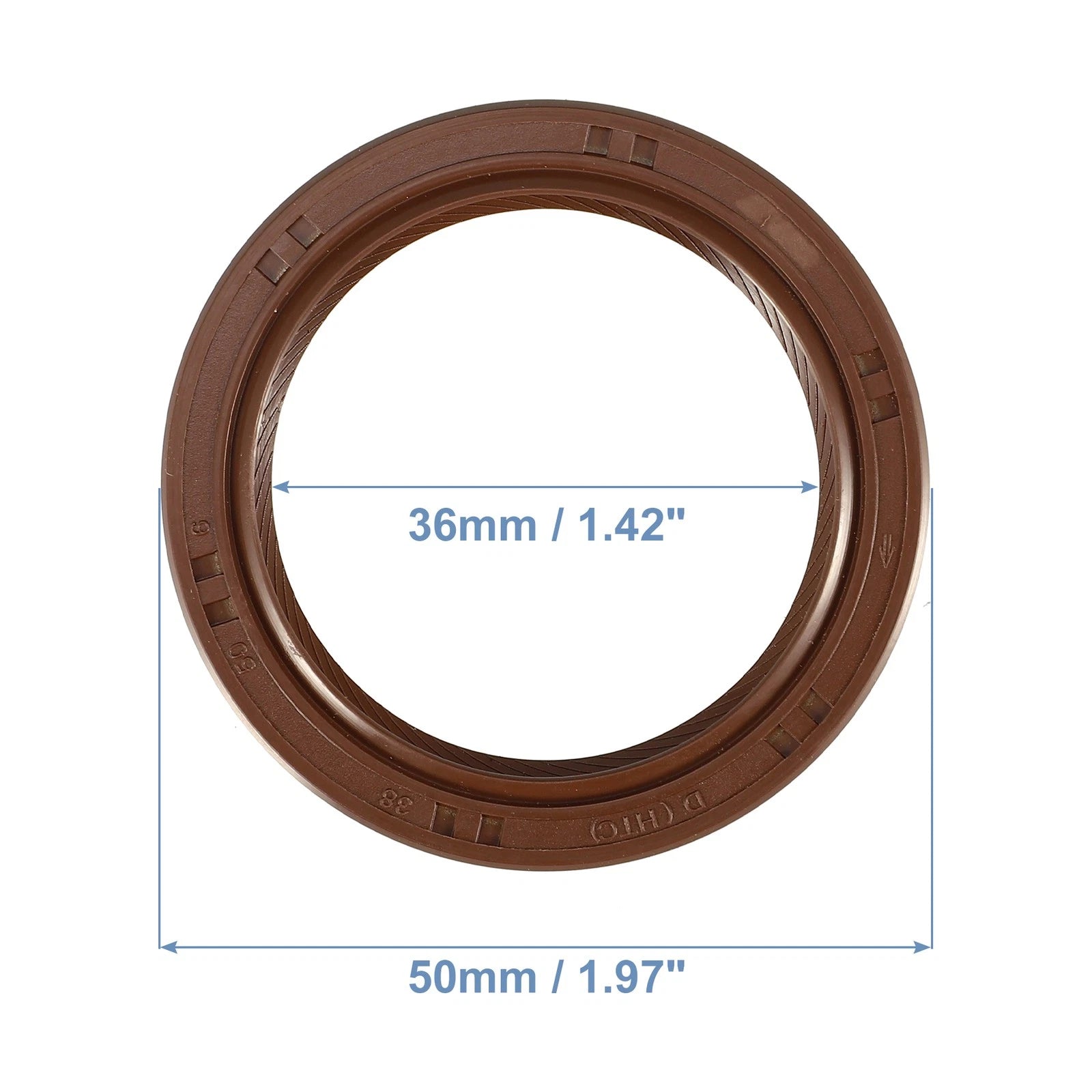 Engine Crankshaft Oil Seal No. 9031138096 for Lexus CT200h (2012–2017)