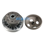 Clutch Driven Set for Honda NSS300 Forza 300 (2013–2022) / SH300 (2007–2020)