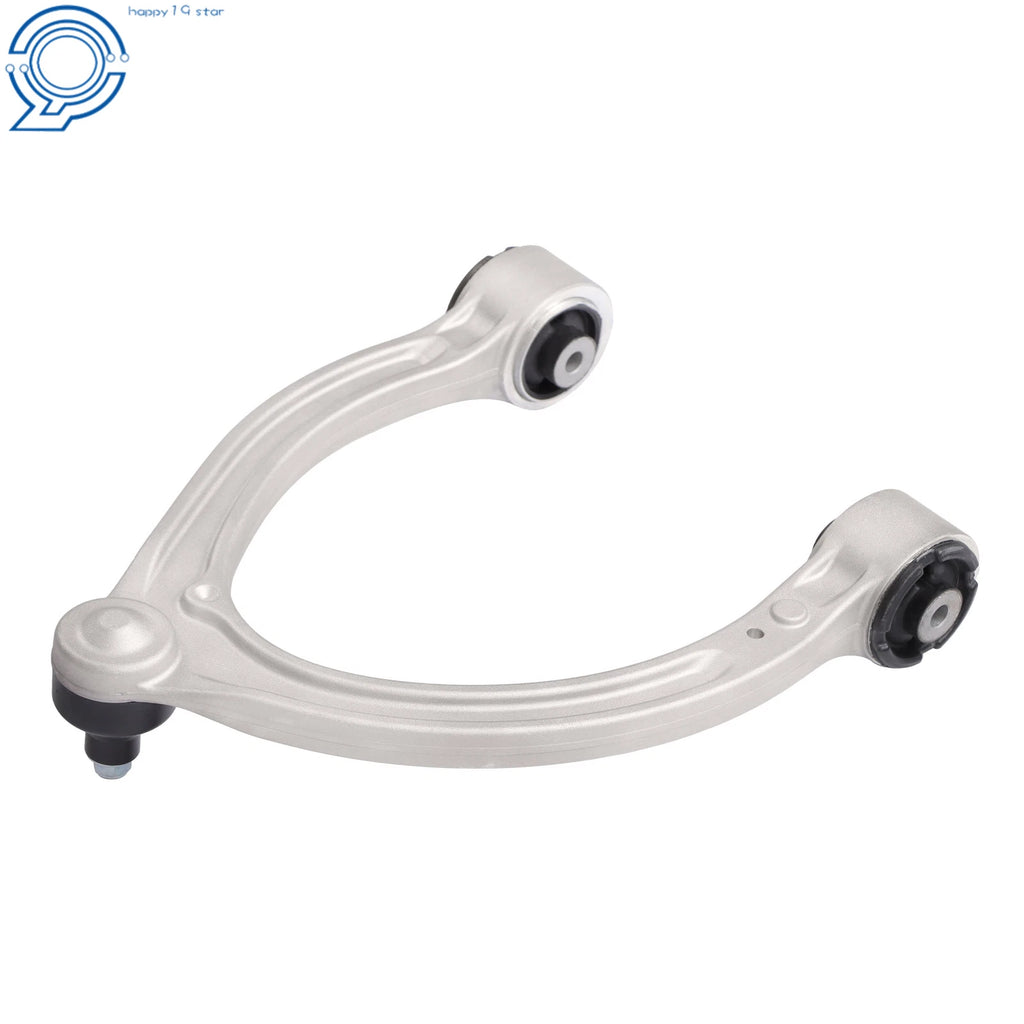 Set of 2 Front Upper Control Arms for Mercedes Benz CL600 (2007-2014)
