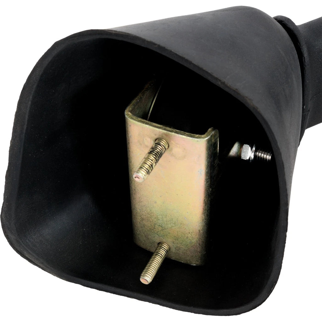 Heated Driver Left Side Mirror for Kenworth T660 (2008–2017)