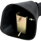 Heated Driver Left Side Mirror for Kenworth T660 (2008–2017)