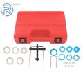 Camshaft Bearing Tool Kit Set for Seal Replacement (22 Pcs)