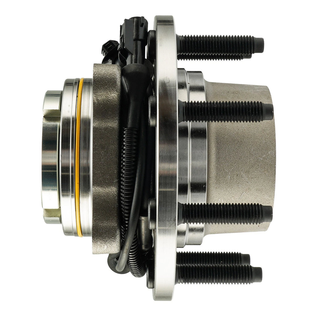 Front Wheel Hub Bearing Assembly for Ford F-250 Super Duty (2000–2003)