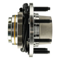Front Wheel Hub Bearing Assembly for Ford F-250 Super Duty (2000–2003)