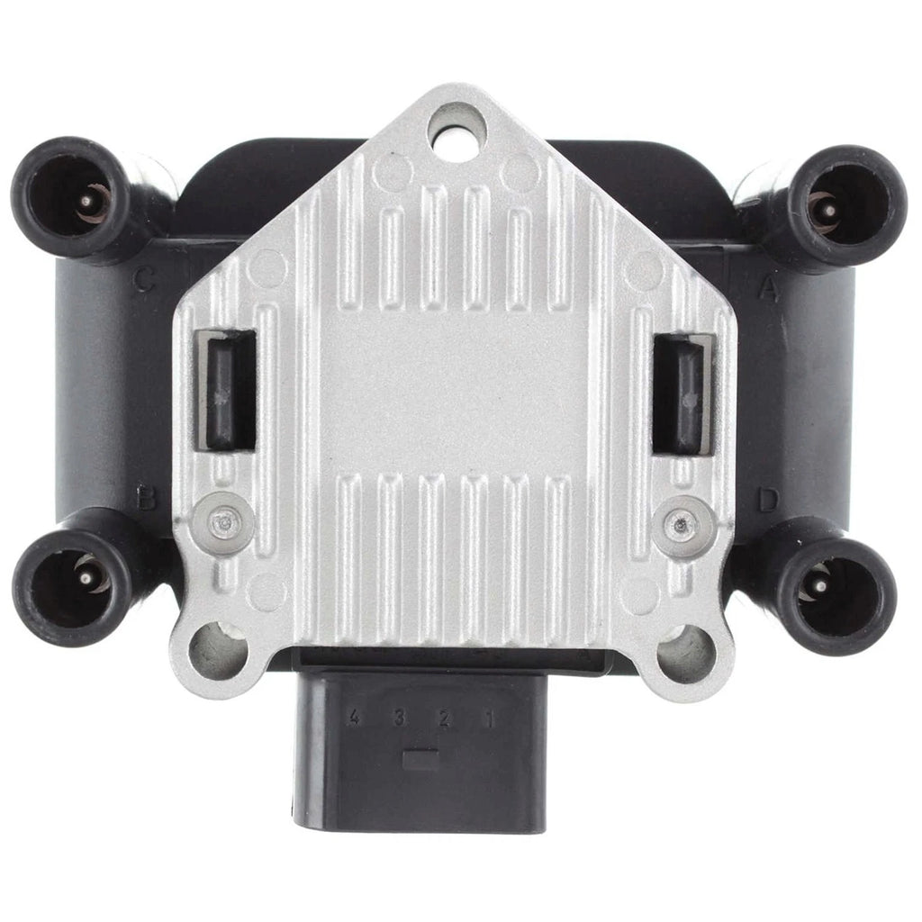 Ignition Coils for VW Jetta Beetle Golf (1999–2001)