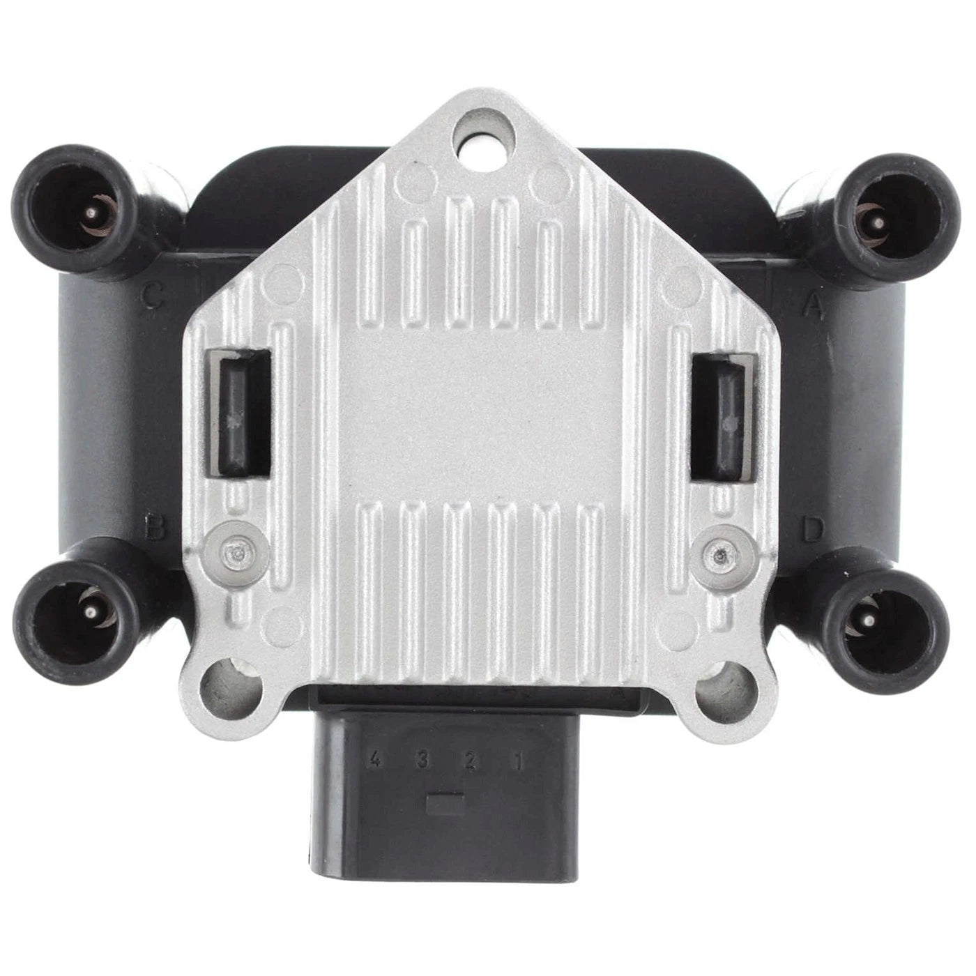 Ignition Coils for VW Jetta Beetle Golf (1999–2001)