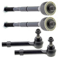 Steering Tie Rod Ends Kit for Mazda CX-5 (2017–2025)