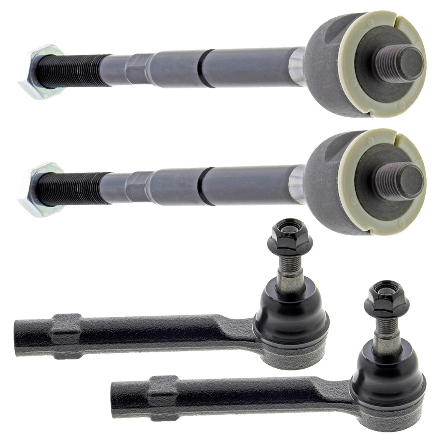 Steering Tie Rod Ends Kit for Mazda CX-5 (2017–2025)