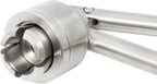 20 mm Vial Crimper Manual Sealer for Bottles (Compatible with )