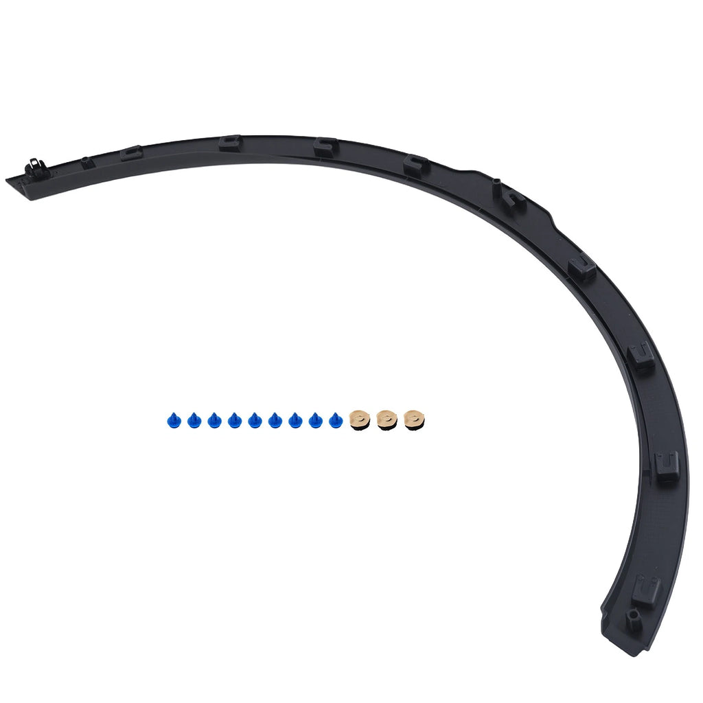 Fender Flare Front Right for Land Rover Range Rover Evoque (2012–2017) PP