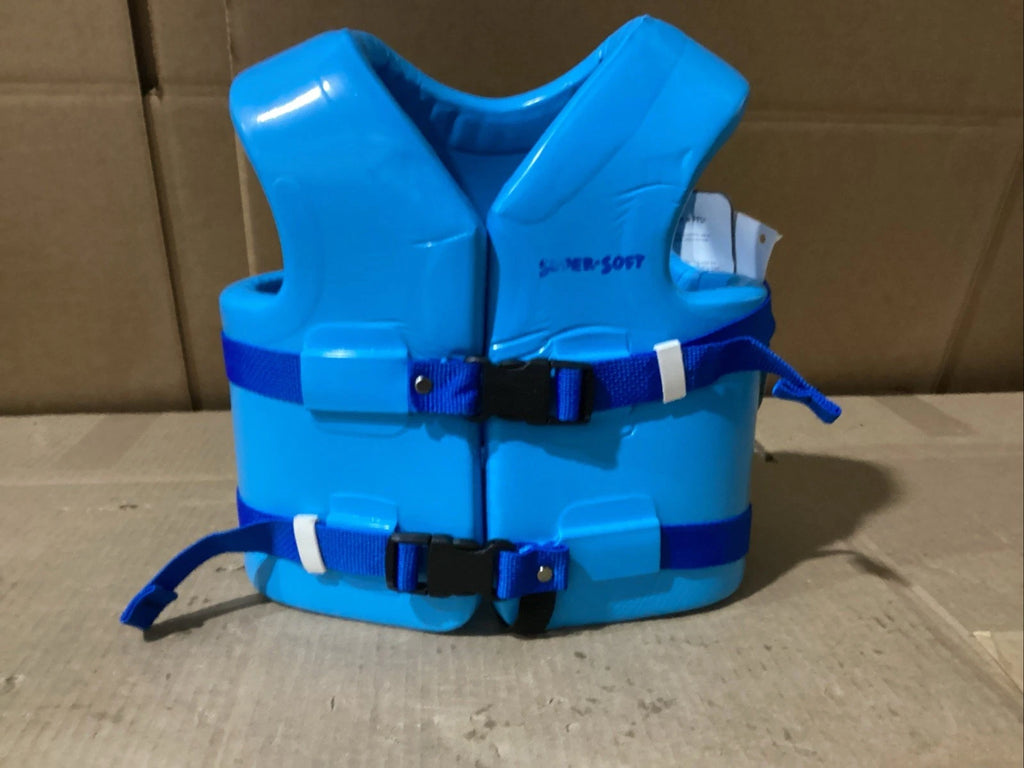 Child's Life Jacket for Texas Rec. (TEX-1021028)