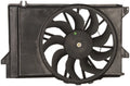 Engine Cooling Fan Assembly CF15074 for Ford Tempo (1984–1994)