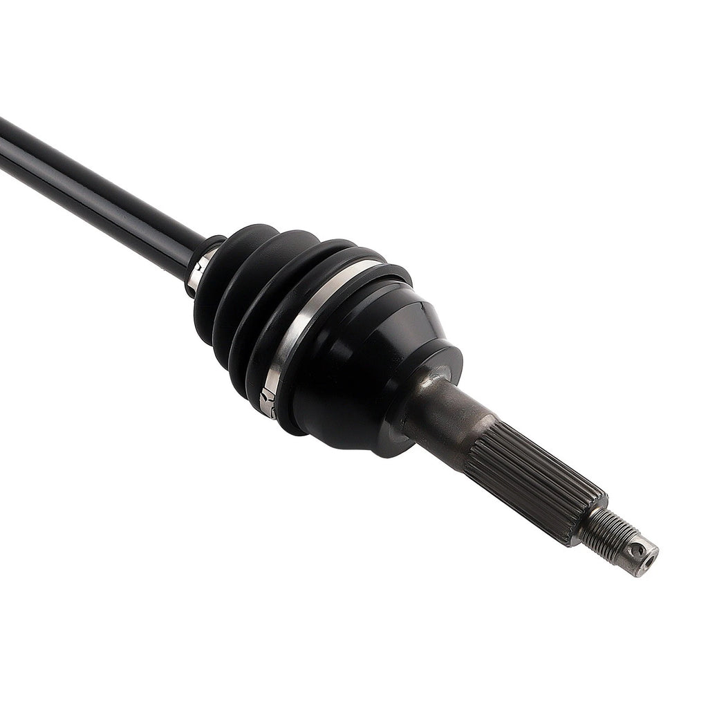 Rear Left/Right Complete CV Axles with Bearing for Polaris Ranger (2013–2017)