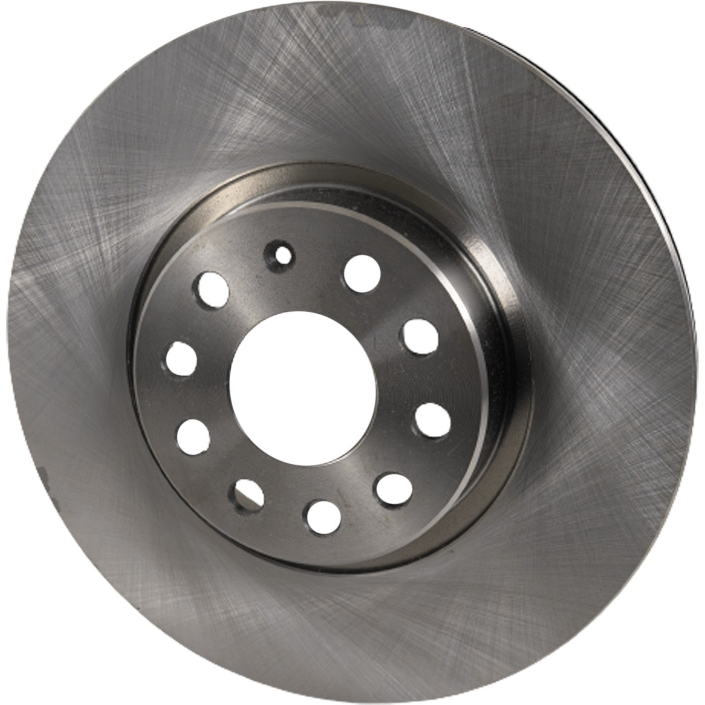 Set of 4 Brake Disc and Pad Kits for VW Q3 (2015)