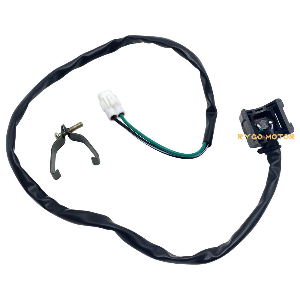 Handlebar Kill Stop Switch 5HP-83976-21-00 for Yamaha TTR125E/TTR125LE (2003–2020)