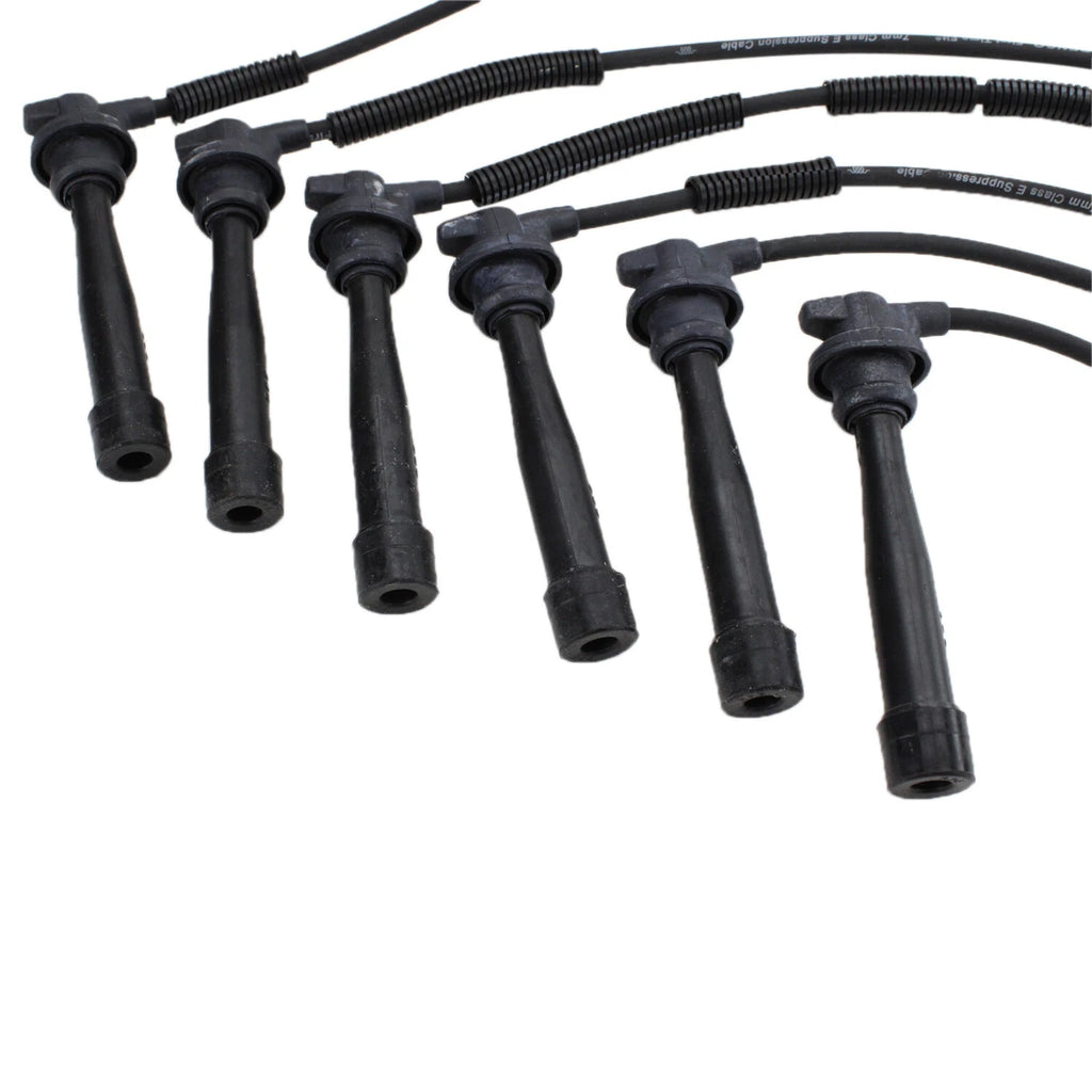 Ignition Wires 671-6294 for Hyundai Tucson Kia Sportage (2005–2010)