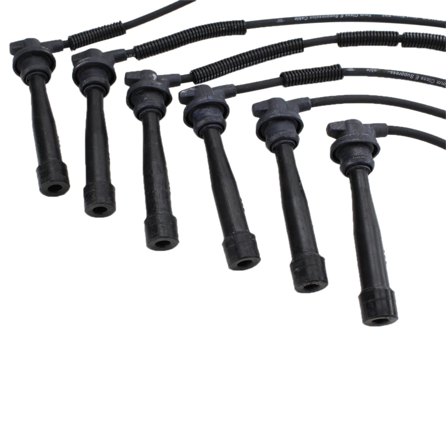 Ignition Wires 671-6294 for Hyundai Tucson Kia Sportage (2005–2010)
