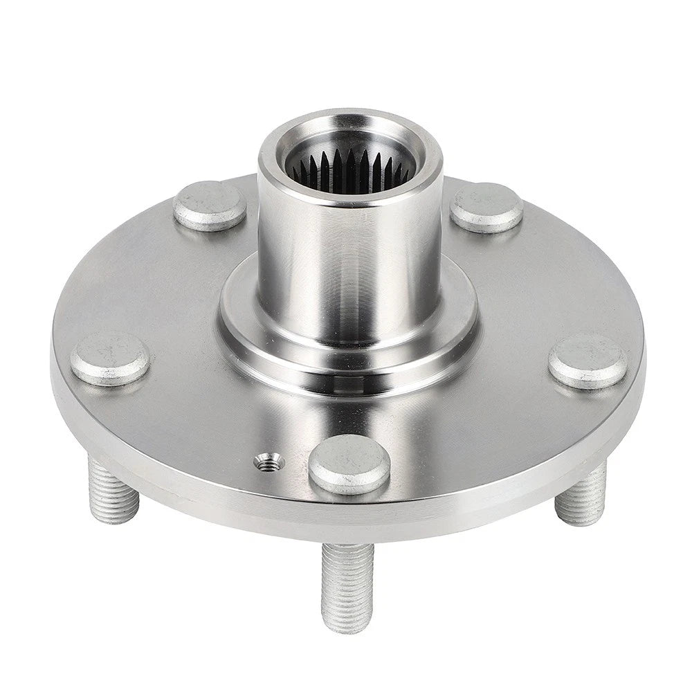 Front Wheel Hub for Hyundai Elantra Veloster Kia Forte Koup (2011–2019)