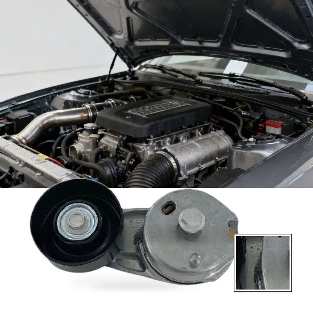 Belt Tensioner for Ford Escape 2001–2007, Mazda Tribute, Mercury (3.0L V6)