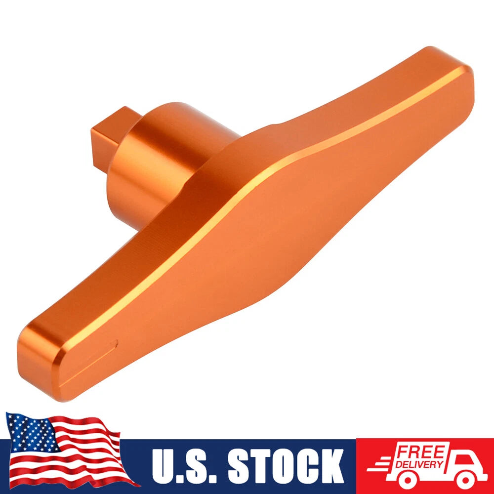 Power Valve Adjust Hand Tool for KTM 125SX 150 250 300 XC XCW TPI (2004–2021)
