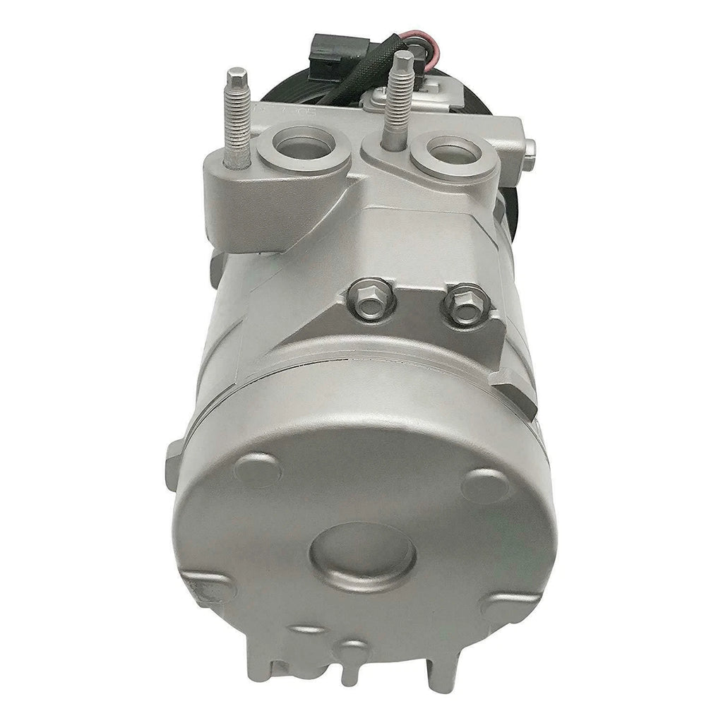 A/C Compressor Kit Replacement with Rear A C for Ford Explorer (2006-2010)