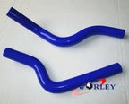 Silicone Radiator Hose for Mitsubishi Eclipse DSM 4G63T (1990-1994)