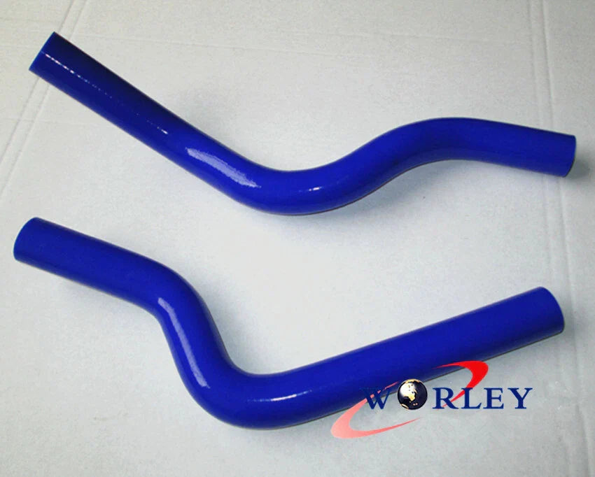 Silicone Radiator Hose for Mitsubishi Eclipse DSM 4G63T (1990-1994)