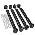 Set of 2 Control Arms for Dodge Ram 1500 2500 3500 (1994–2009)