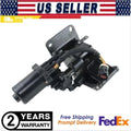 Front Right Running Board Motor & Bracket for Ford Expedition Lincoln (2007–2014)