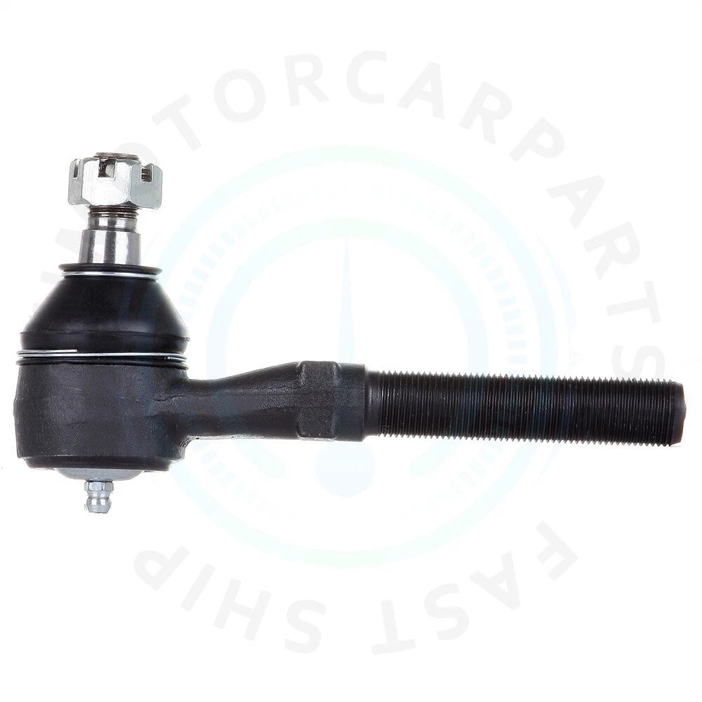Set of 4 Tie Rod Ends for Ford Expedition F-150 4WD (1997–2003)