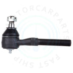 Set of 4 Tie Rod Ends for Ford Expedition F-150 4WD (1997–2003)