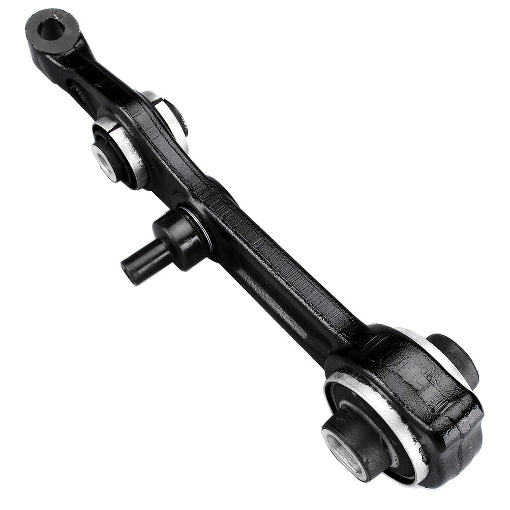 Set of 4 Front Lower Control Arms with Ball Joints for Mercedes-Benz CLS550 (2007–2011)
