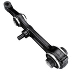 Set of 4 Front Lower Control Arms with Ball Joints for Mercedes-Benz CLS550 (2007–2011)