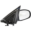 Power Mirror for Pontiac Bonneville (2000–2005) Passenger Side Paintable