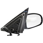 Power Mirror for Pontiac Bonneville (2000–2005) Passenger Side Paintable