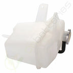 Radiator Coolant Overflow Tank for Mazda MPV 2.5L 3.0L (2000–2006)