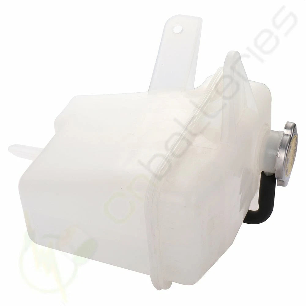 Radiator Coolant Overflow Tank for Mazda MPV 2.5L 3.0L (2000–2006)