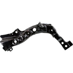 Set of 2 Radiator Supports for Coupe Sedan