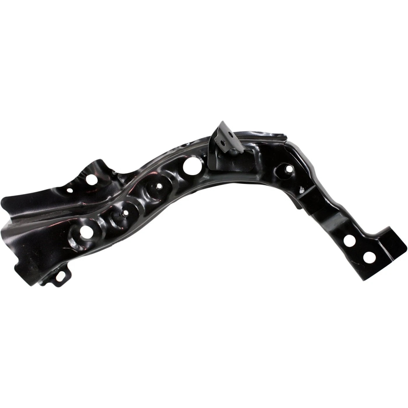 Set of 2 Radiator Supports for Coupe Sedan