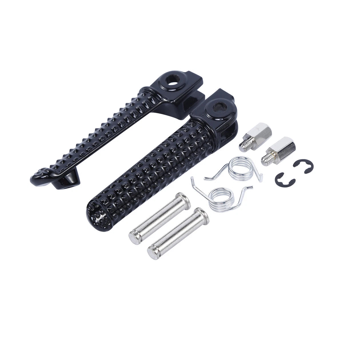 Footpegs for Yamaha YZF R6/R6S (1999–2020)
