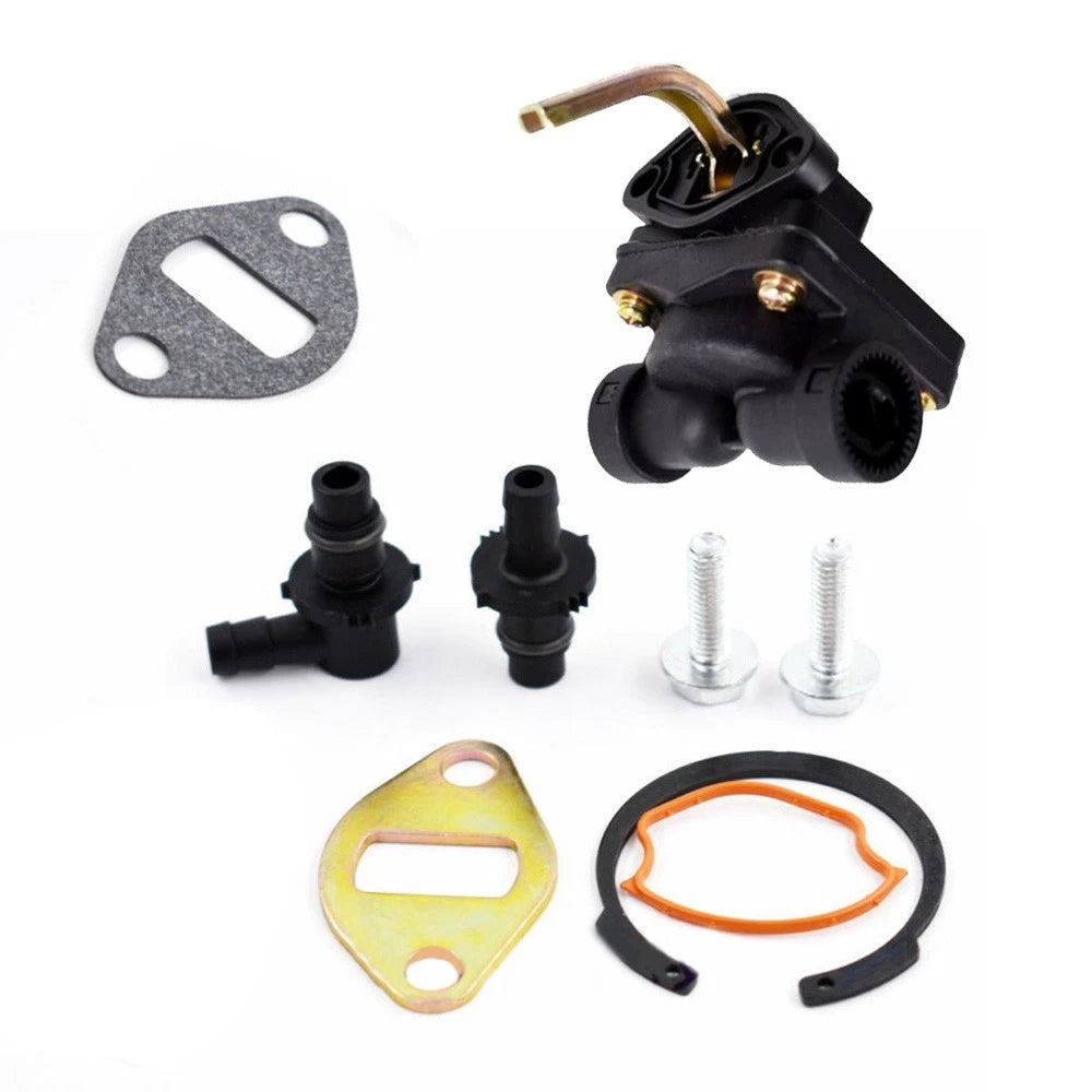 Fuel Pump Set for Craftsman LT1750, Scotts S1642 Tractors