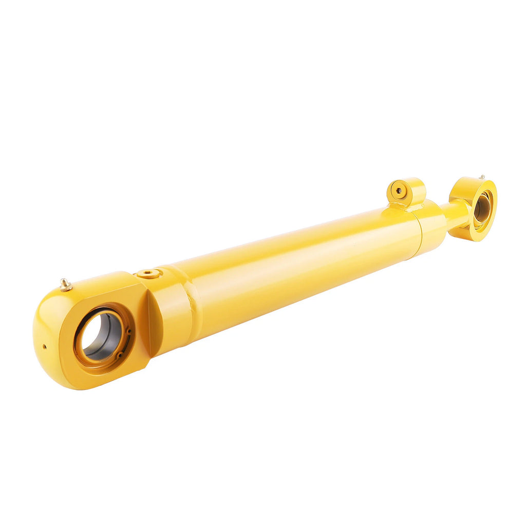 Hydraulic Angle Cylinder for John Deere 650H 650J 550H 550J AH211851 AH211-851
