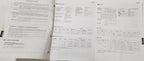 Graphic Equalizer Service Manual for Yamaha GQ2015 (Vintage)