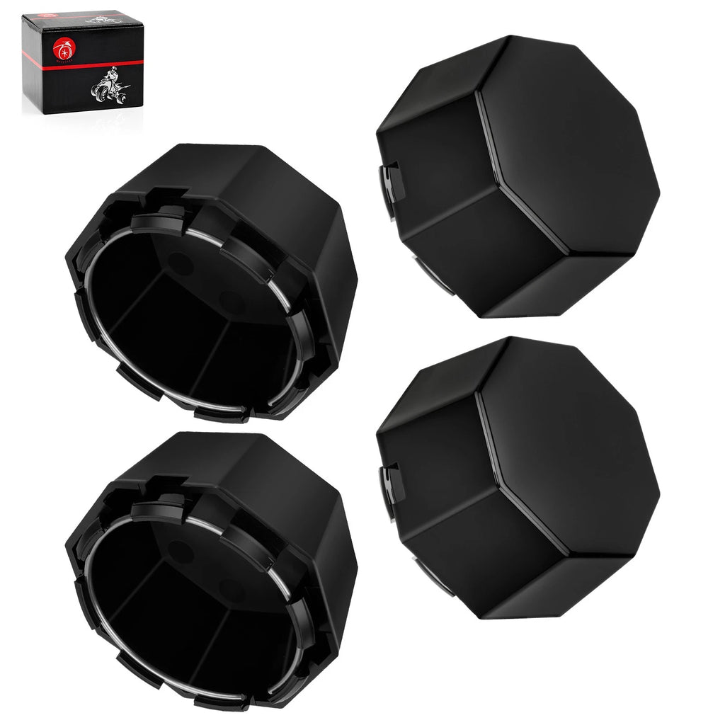 4X Center Wheel Hub Cap for Polaris Sportsman 570 X2 EPS (2017–2019)