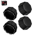 4X Center Wheel Hub Cap for Polaris Sportsman 570 X2 EPS (2017–2019)