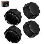 4X Center Wheel Hub Cap for Polaris Sportsman 570 X2 EPS (2017–2019)