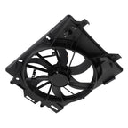 240W Radiator Cooling Fan for Chrysler Dodge (2008-2020)